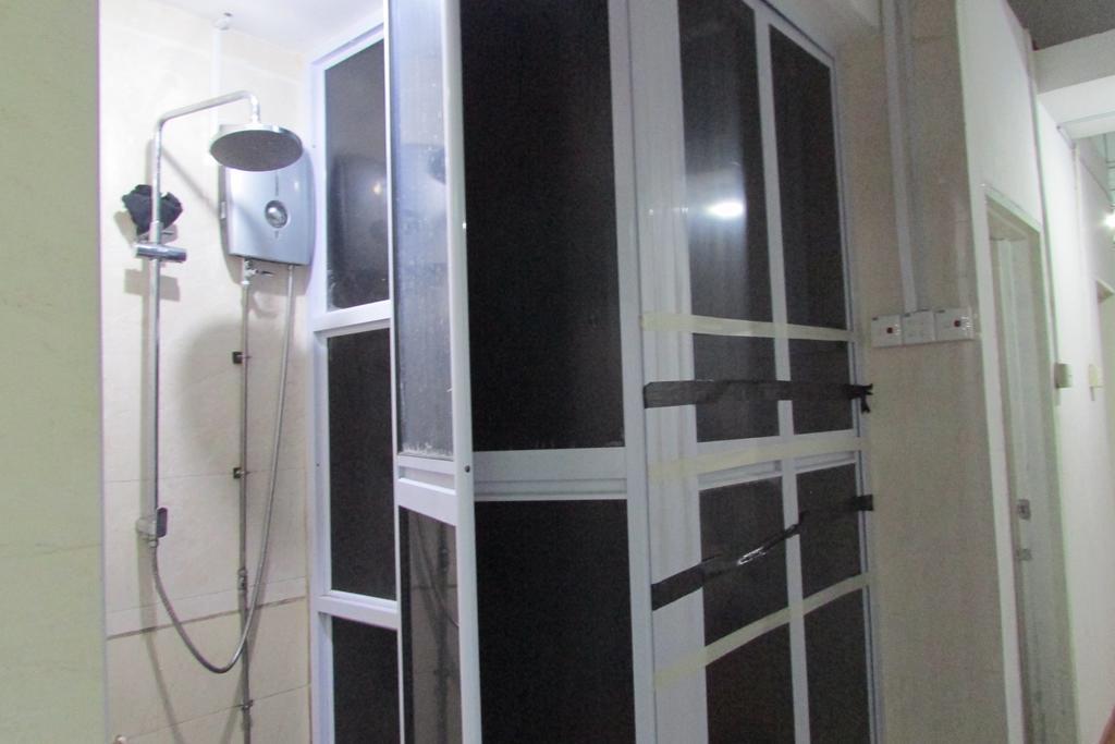 Mks Backpackers Hostel - Dalhousie Lane سنغافورة الغرفة الصورة