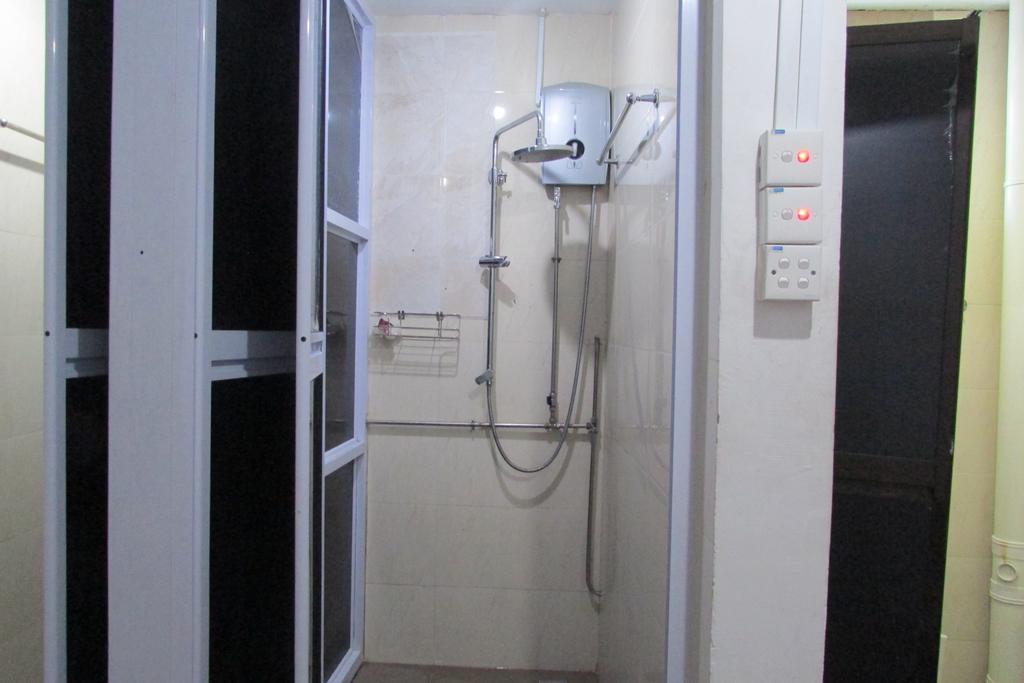 Mks Backpackers Hostel - Dalhousie Lane سنغافورة الغرفة الصورة