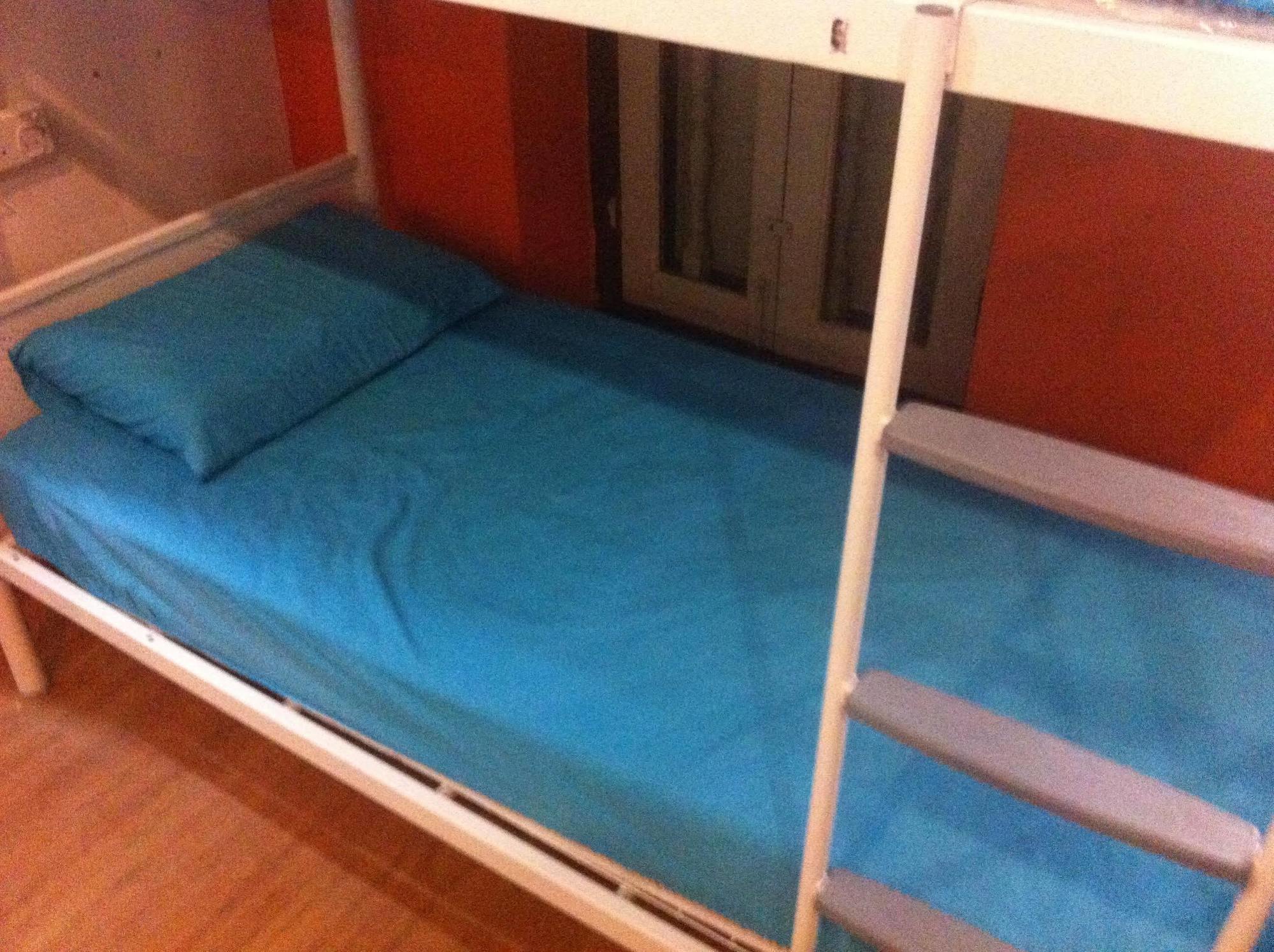 Mks Backpackers Hostel - Dalhousie Lane سنغافورة المظهر الخارجي الصورة
